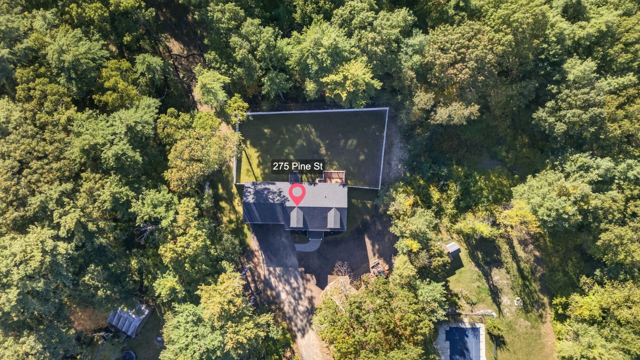 275 Pine St, Bridgewater, MA, 275 Pine St, Bridgewater, MA Photo #39