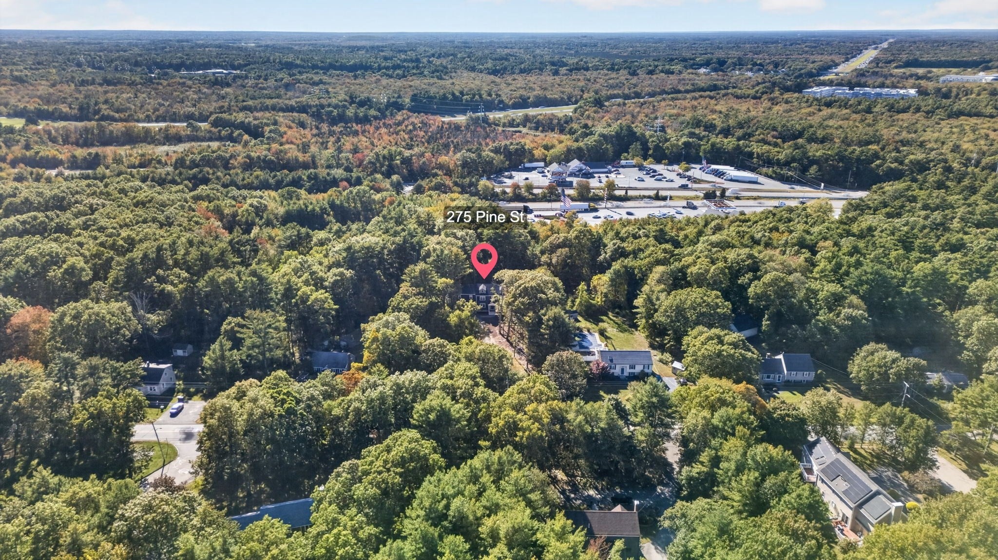 275 Pine St, Bridgewater, MA, 275 Pine St, Bridgewater, MA Photo #37