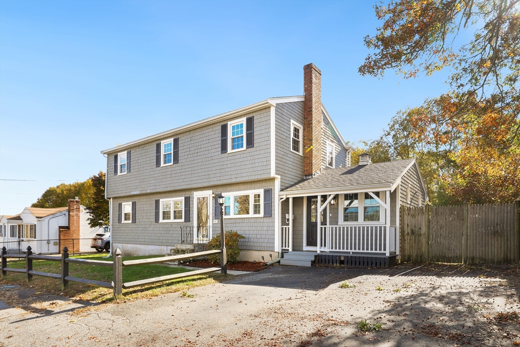 108 Armstrong Cir