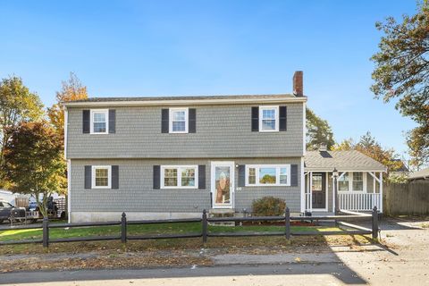 108 Armstrong Cir Braintree MA 02184