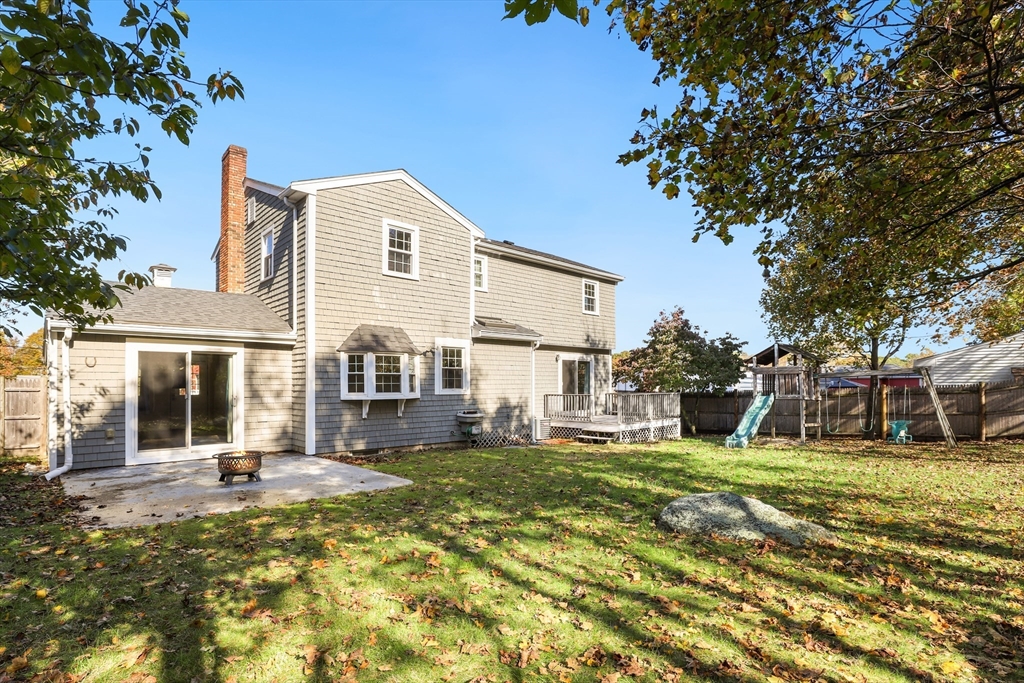 108 Armstrong Cir