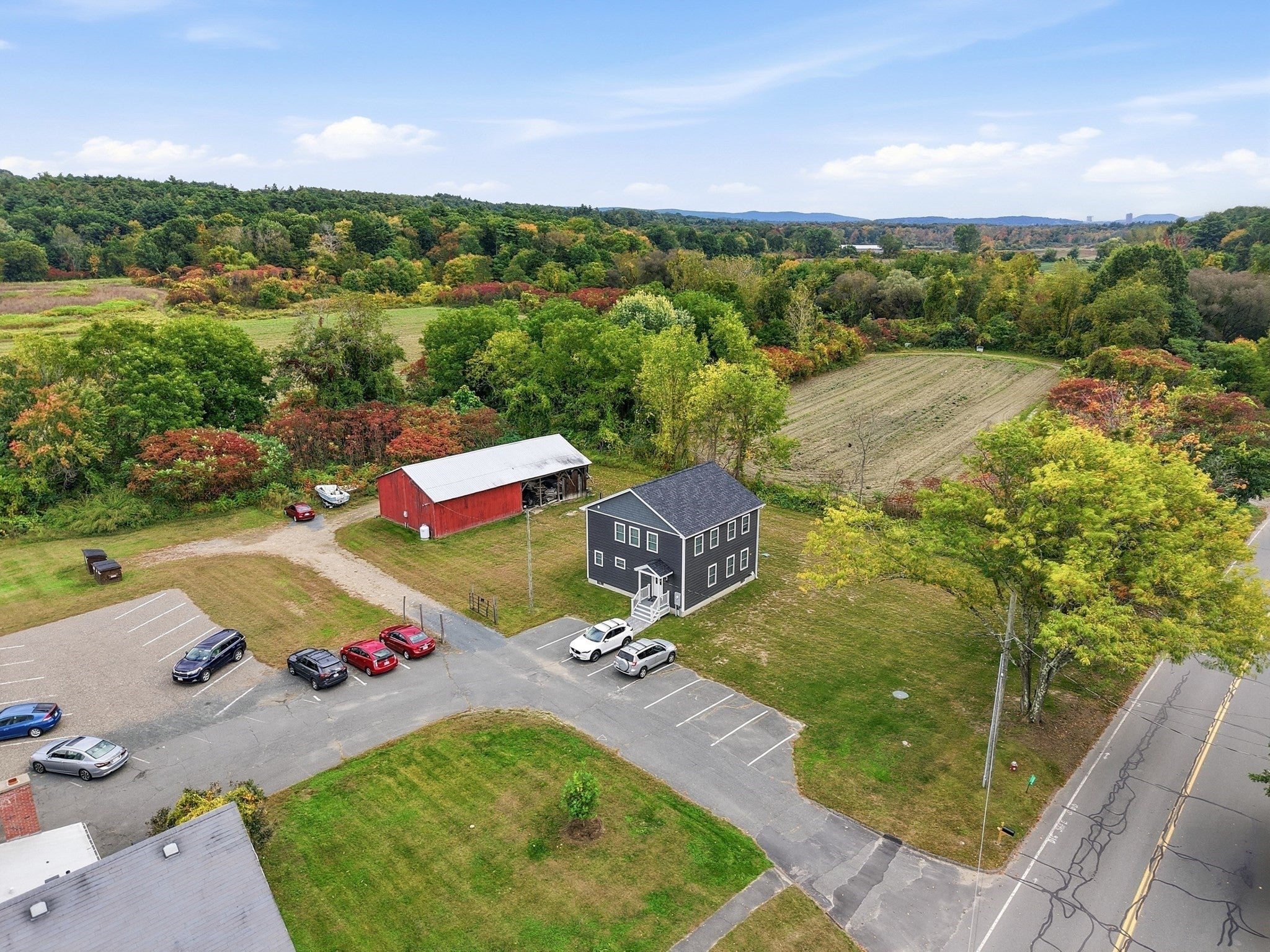 124 S Silver Lane, Sunderland, MA Photo #37