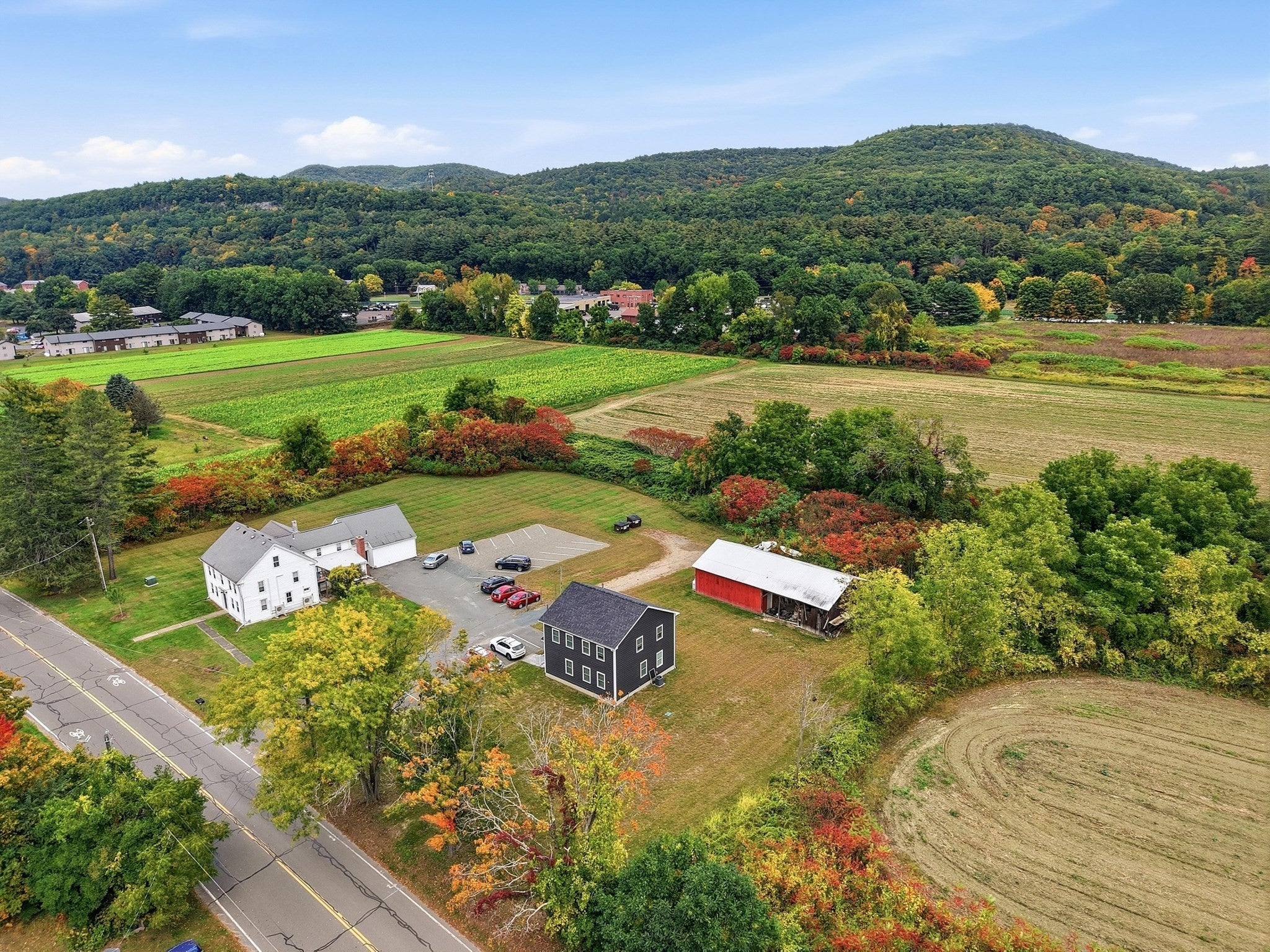 124 S Silver Lane, Sunderland, MA Photo #5