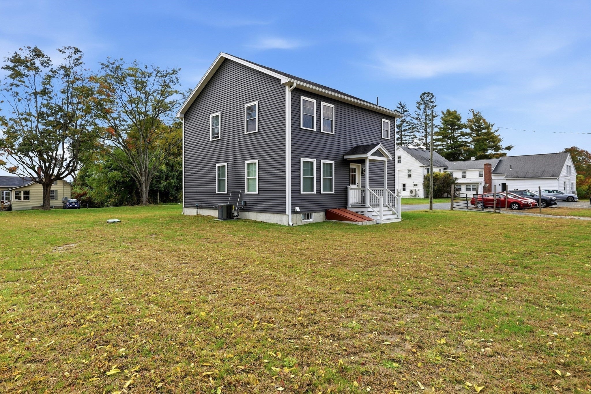 124 S Silver Lane, Sunderland, MA Photo #2