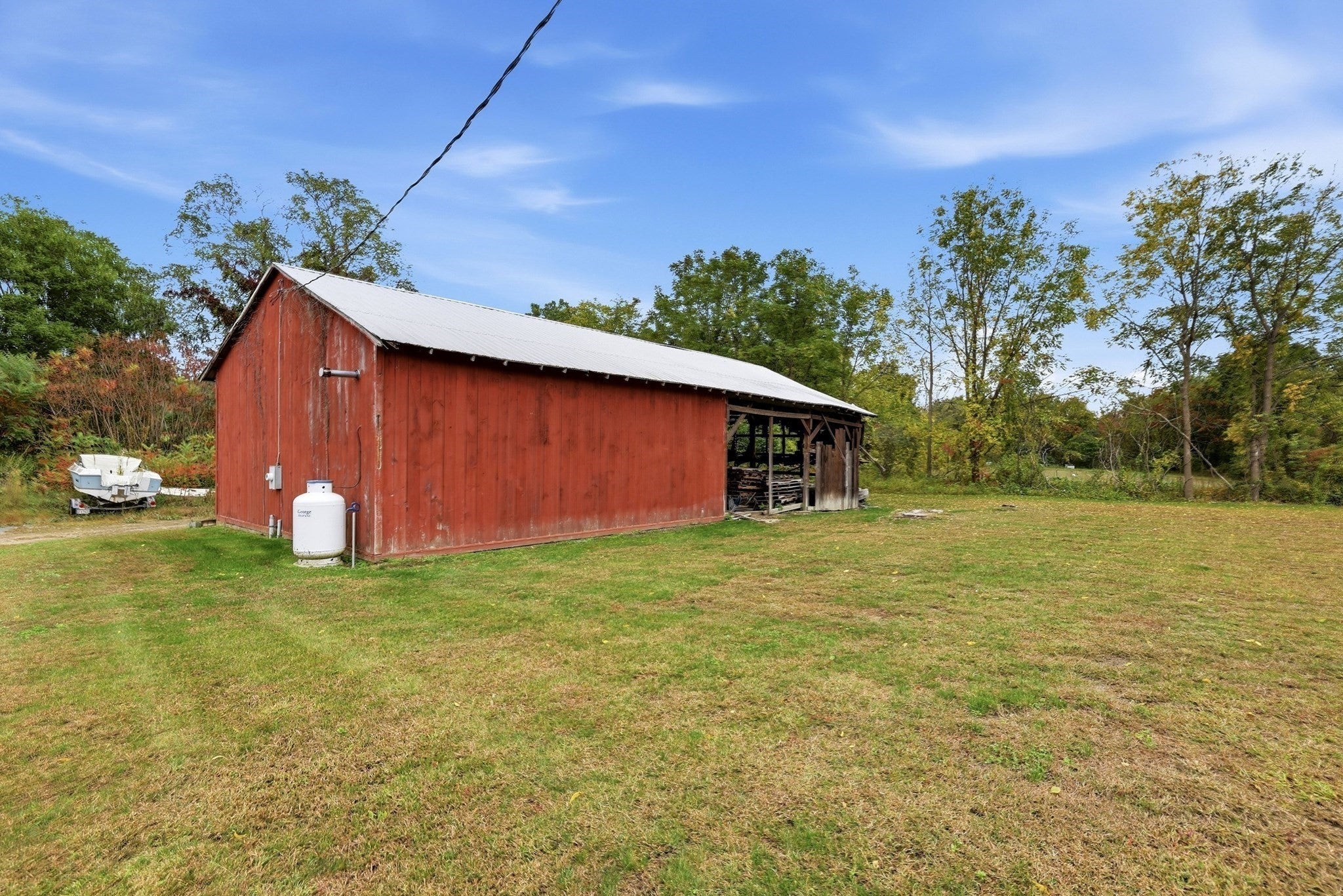 124 S Silver Lane, Sunderland, MA Photo #4