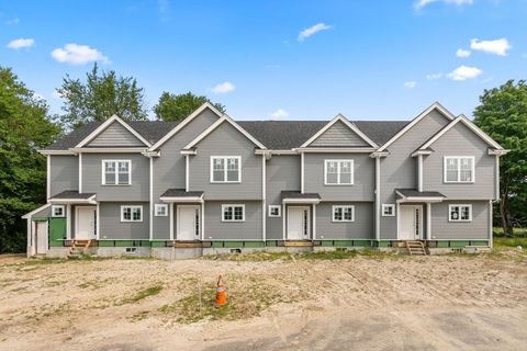 719 S. Franklin Street D Block 1 Holbrook MA 02343