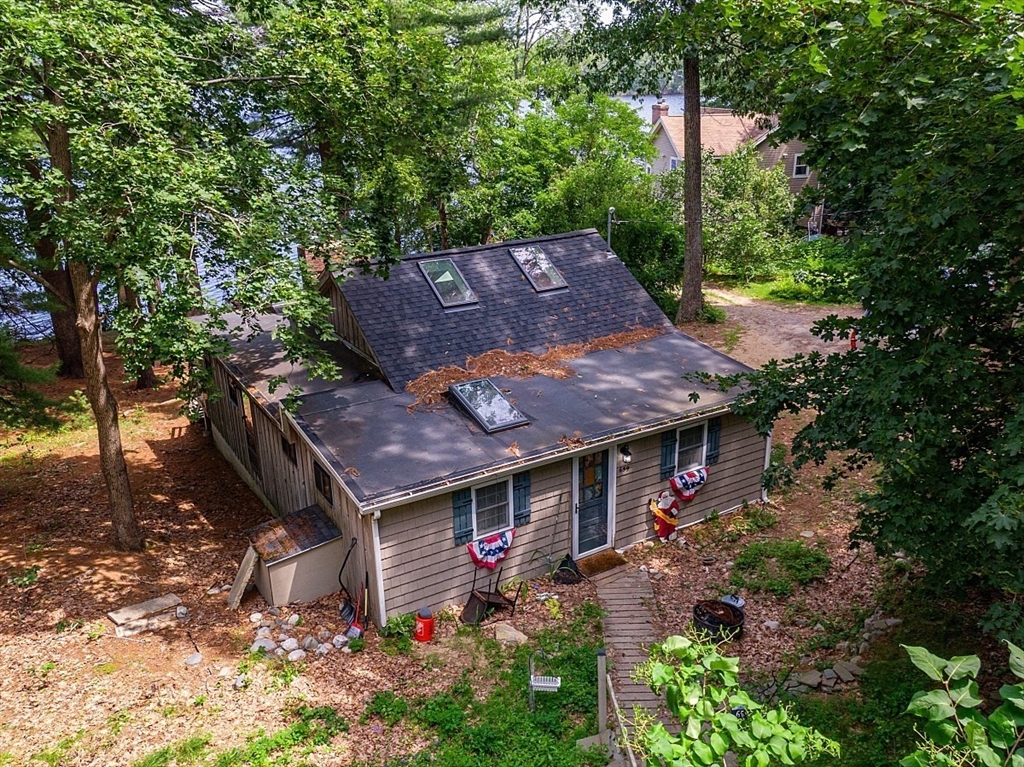659 Reservoir Road