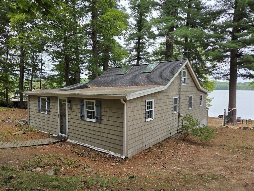 659 Reservoir Road
