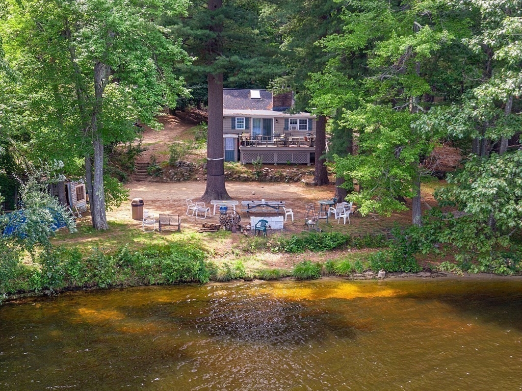 659 Reservoir Road