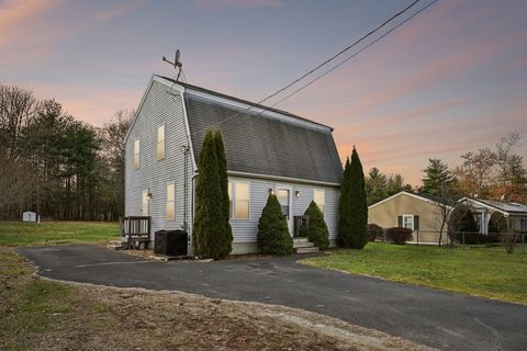 58 Roberts Rd Bridgewater MA 02324