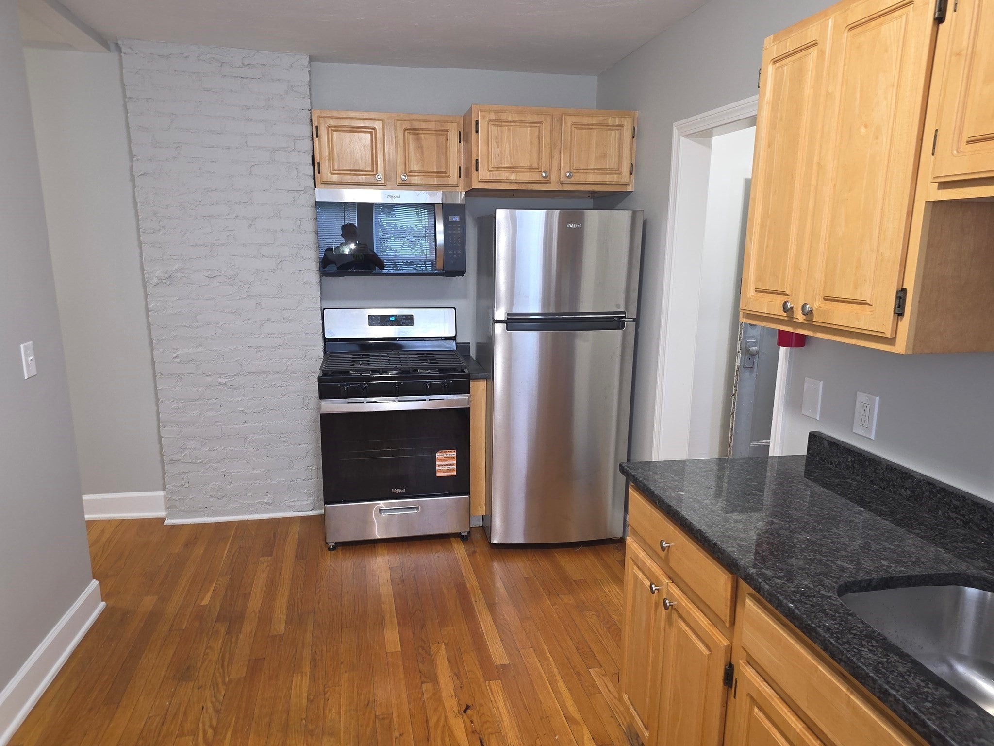 Photo of 90 Adams Street, Boston, MA