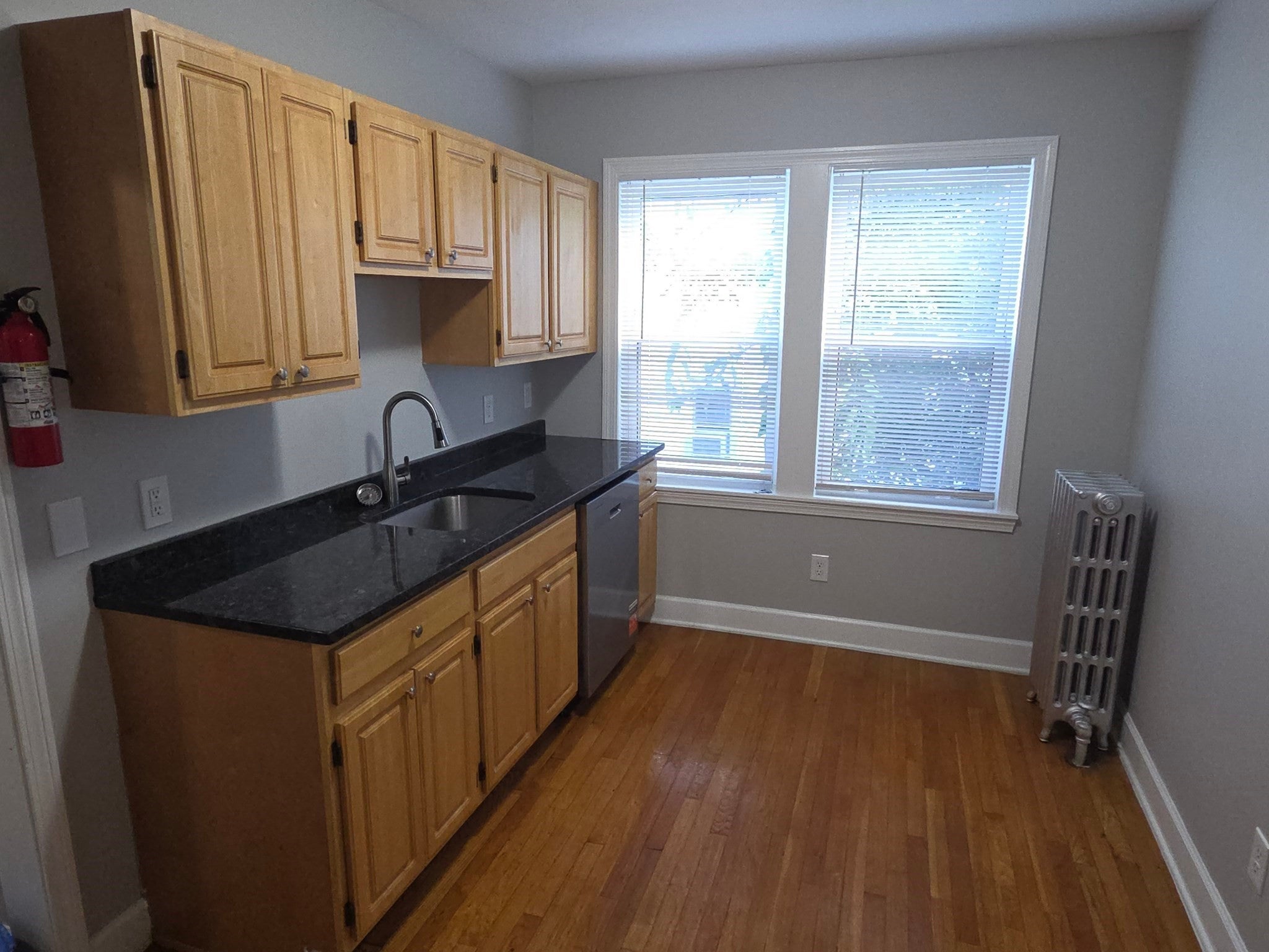 90 Adams Street #1R, Boston, MA, 90 Adams Street #1R, Boston, MA Photo #2