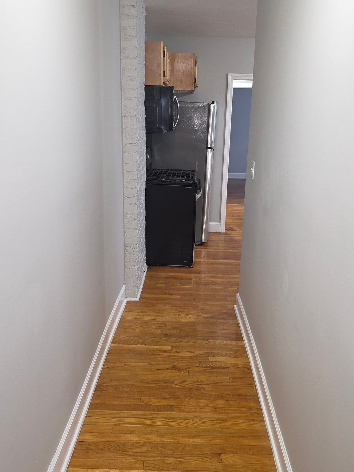 90 Adams Street #1R, Boston, MA, 90 Adams Street #1R, Boston, MA Photo #12
