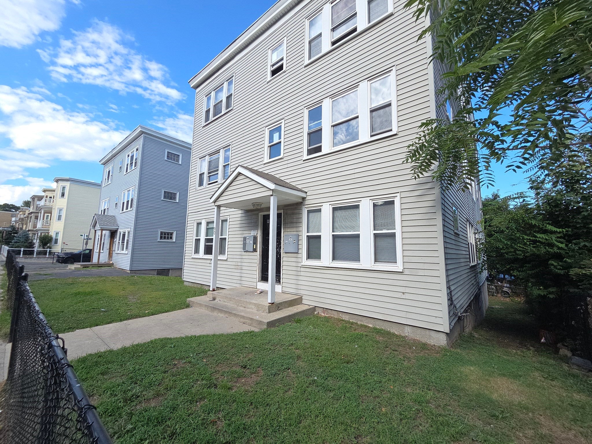 90 Adams Street #1R, Boston, MA, 90 Adams Street #1R, Boston, MA Photo #14