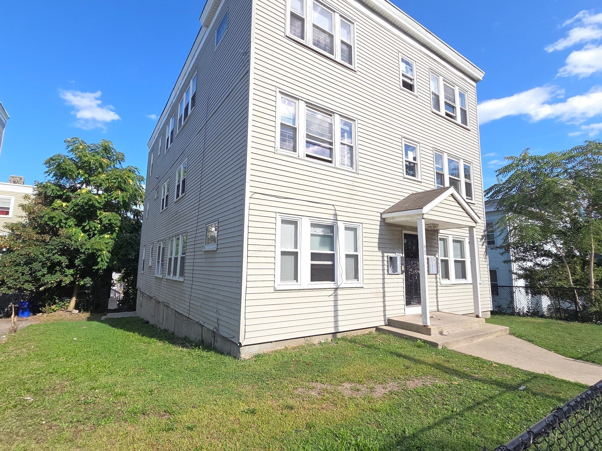 90 Adams Street #1R, Boston, MA, 90 Adams Street #1R, Boston, MA Photo #11