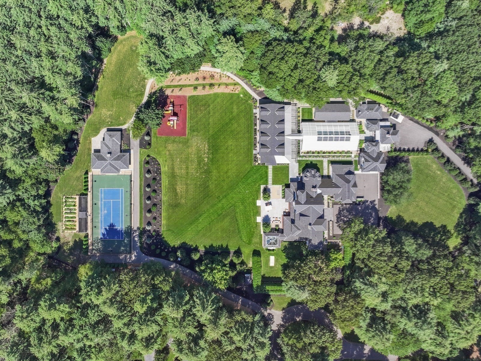 210 Monument Farm Road