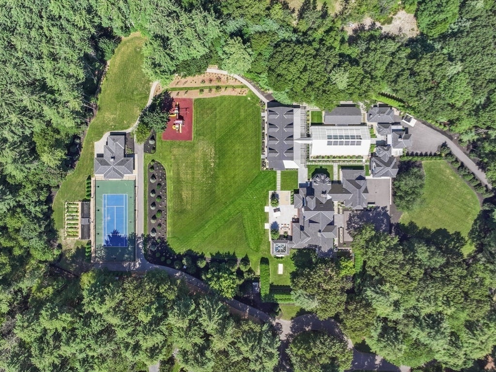 210 Monument Farm Road