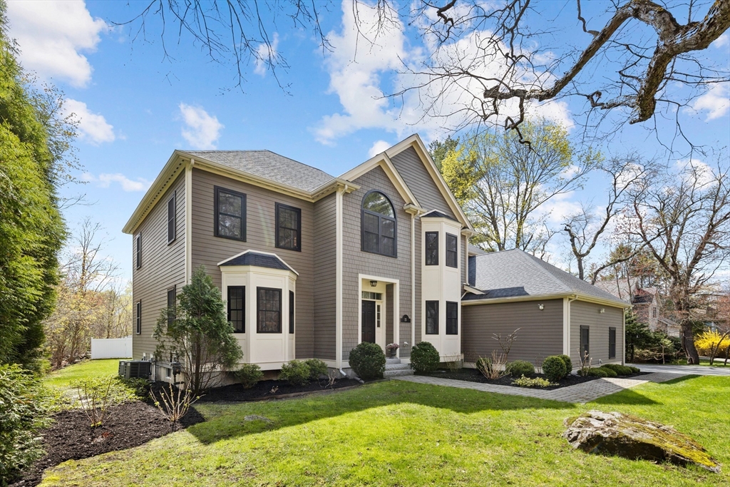 15 Summer St