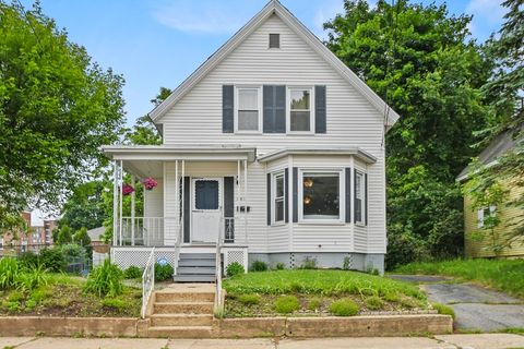 160 Regan Street Gardner MA 01440