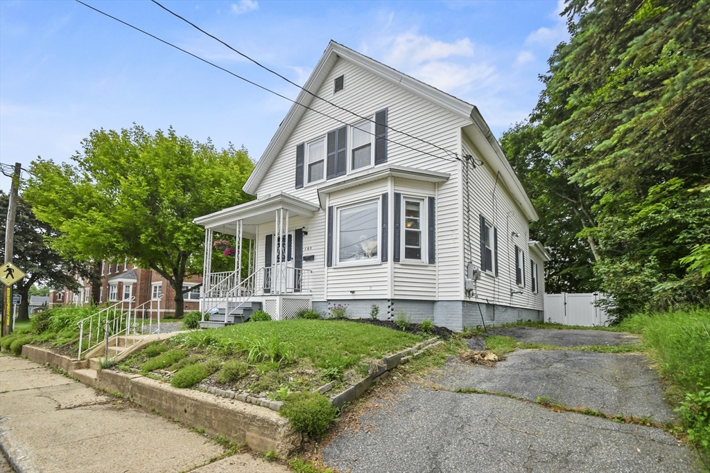 160 Regan Street