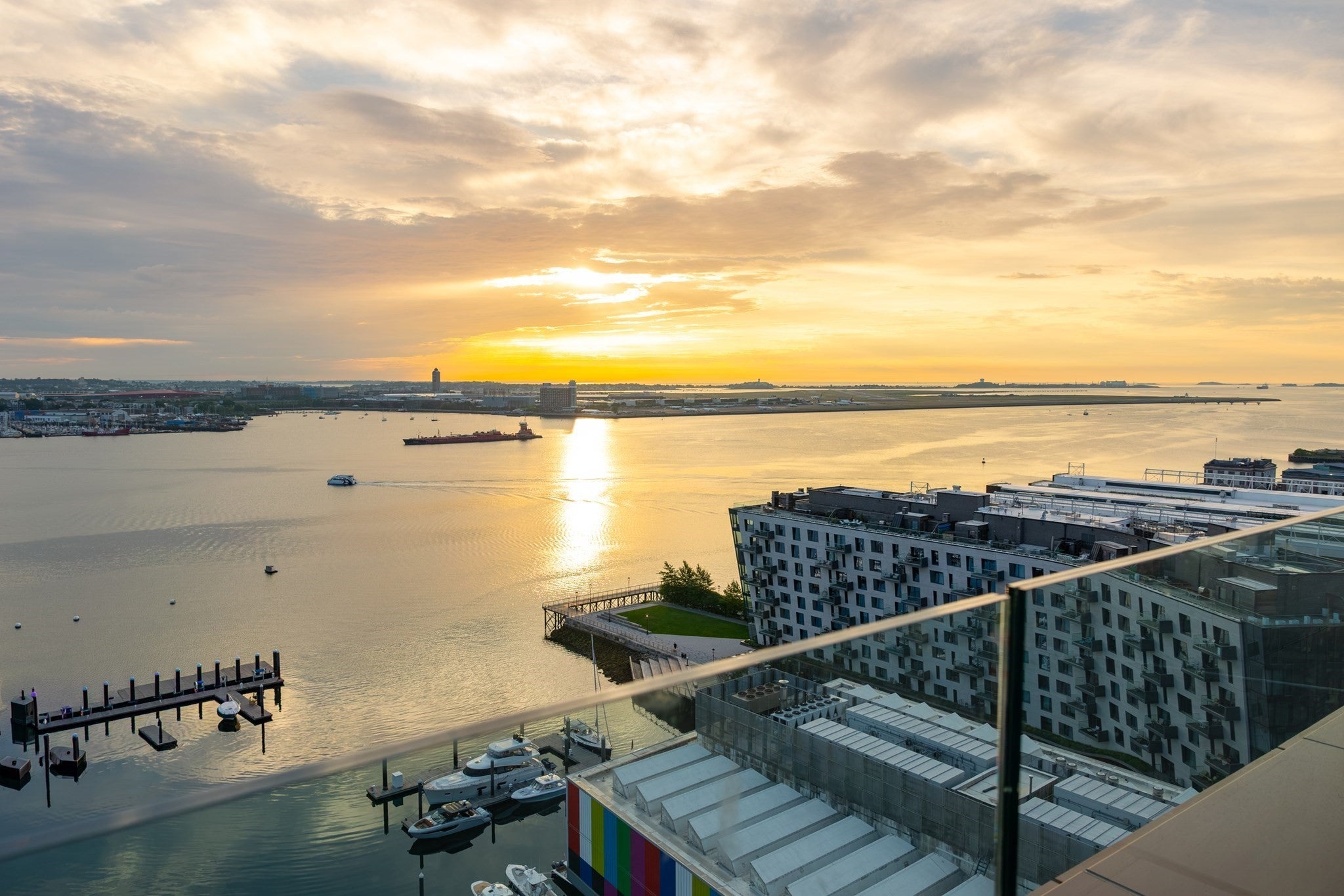 1 Harbor Shore Drive PH2A