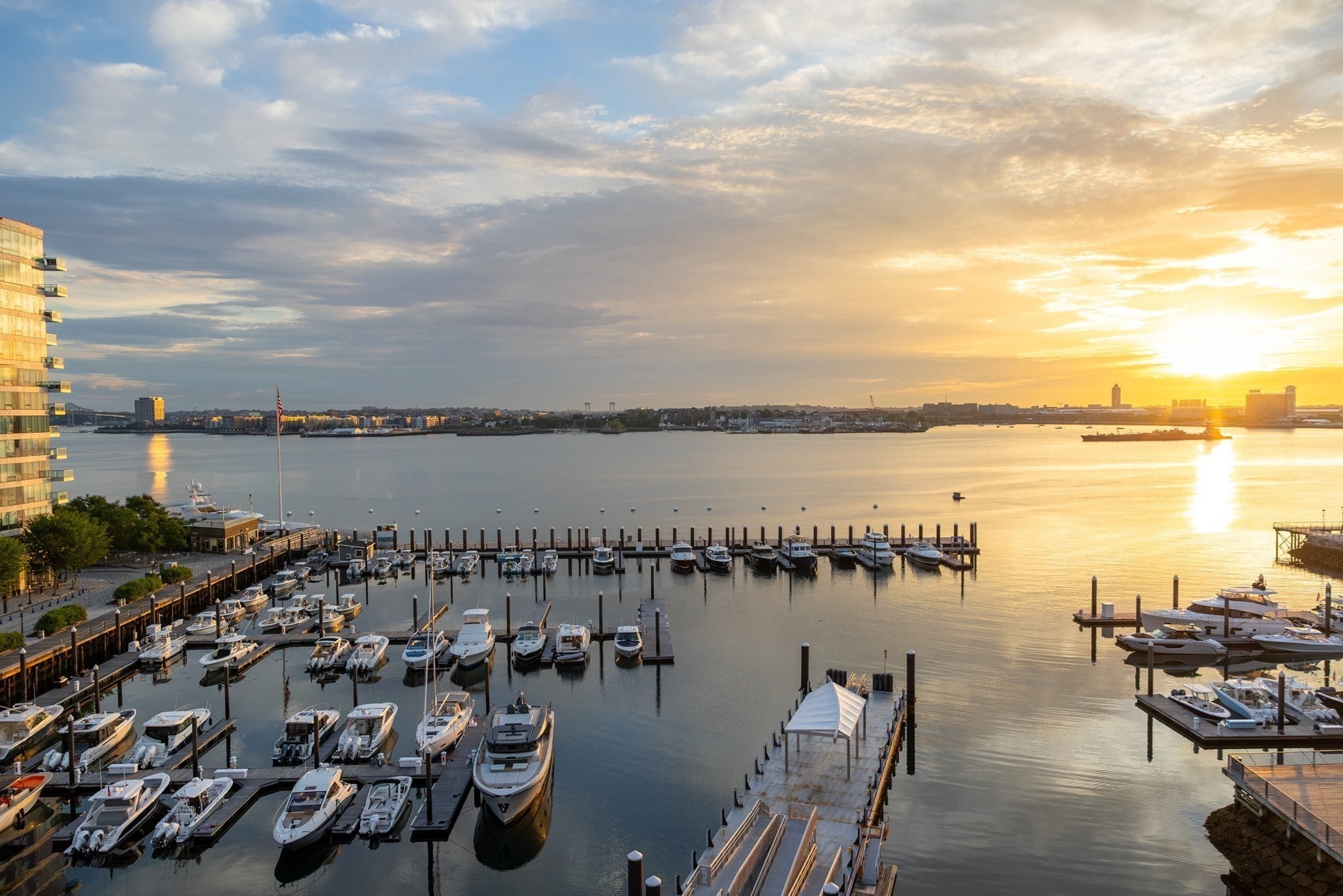 1 Harbor Shore Drive PH2A
