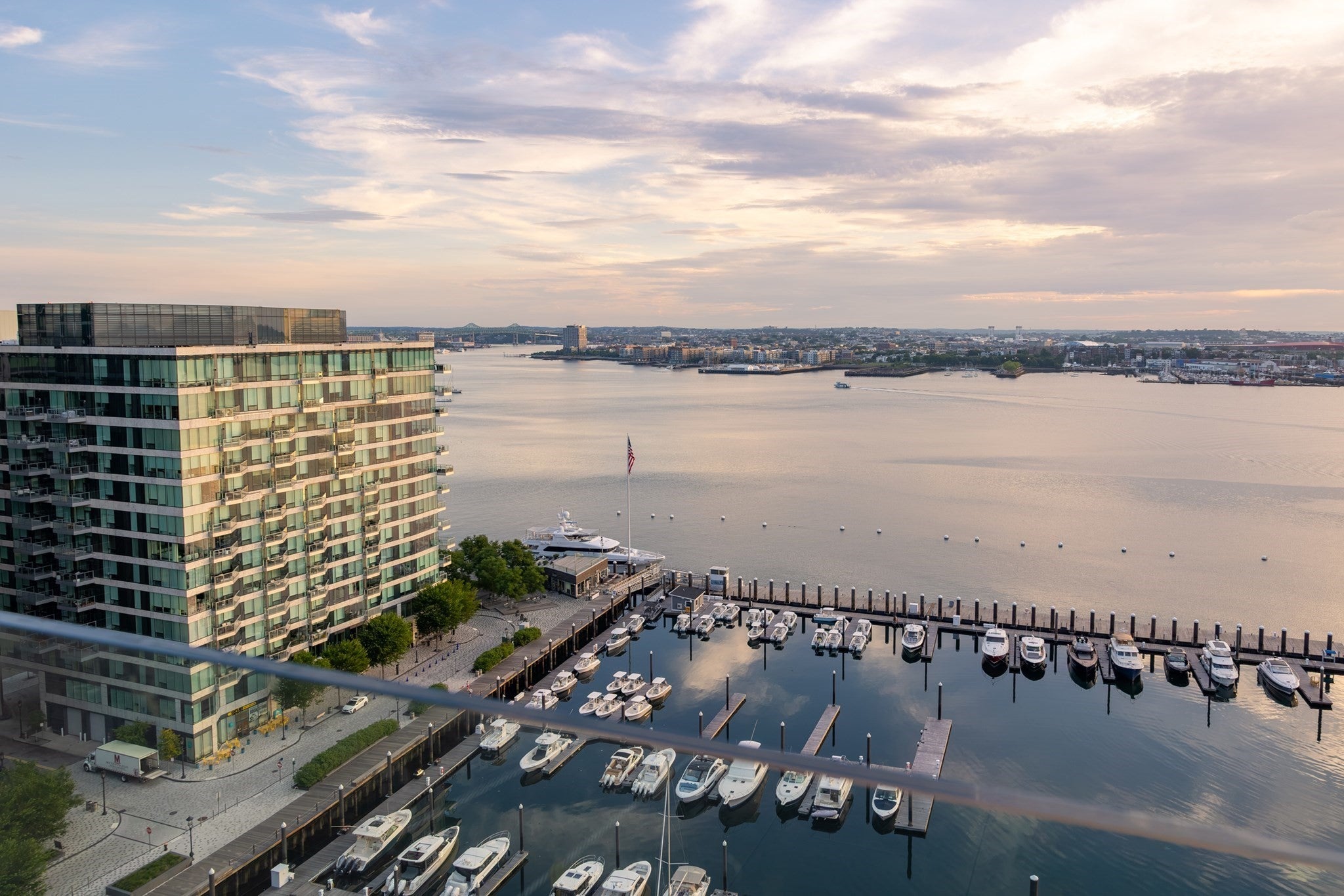 1 Harbor Shore Drive PH2A