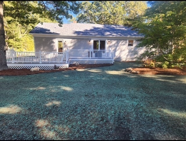 53 Eel River Rd