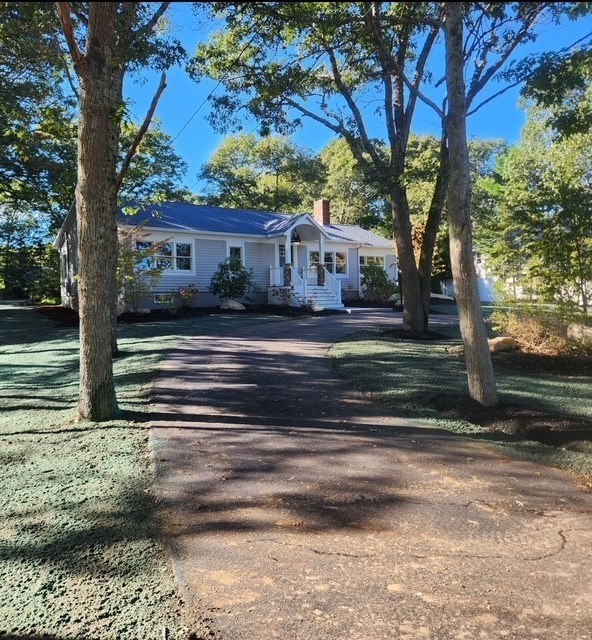 53 Eel River Rd