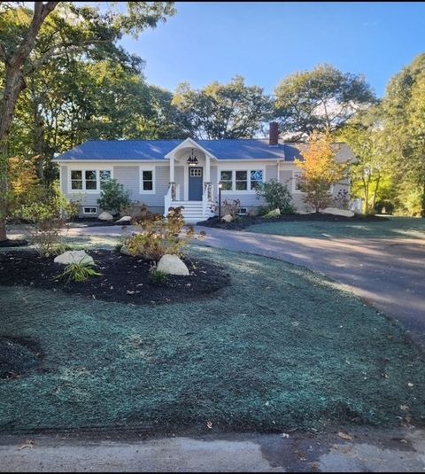 53 Eel River Rd Falmouth MA 02536