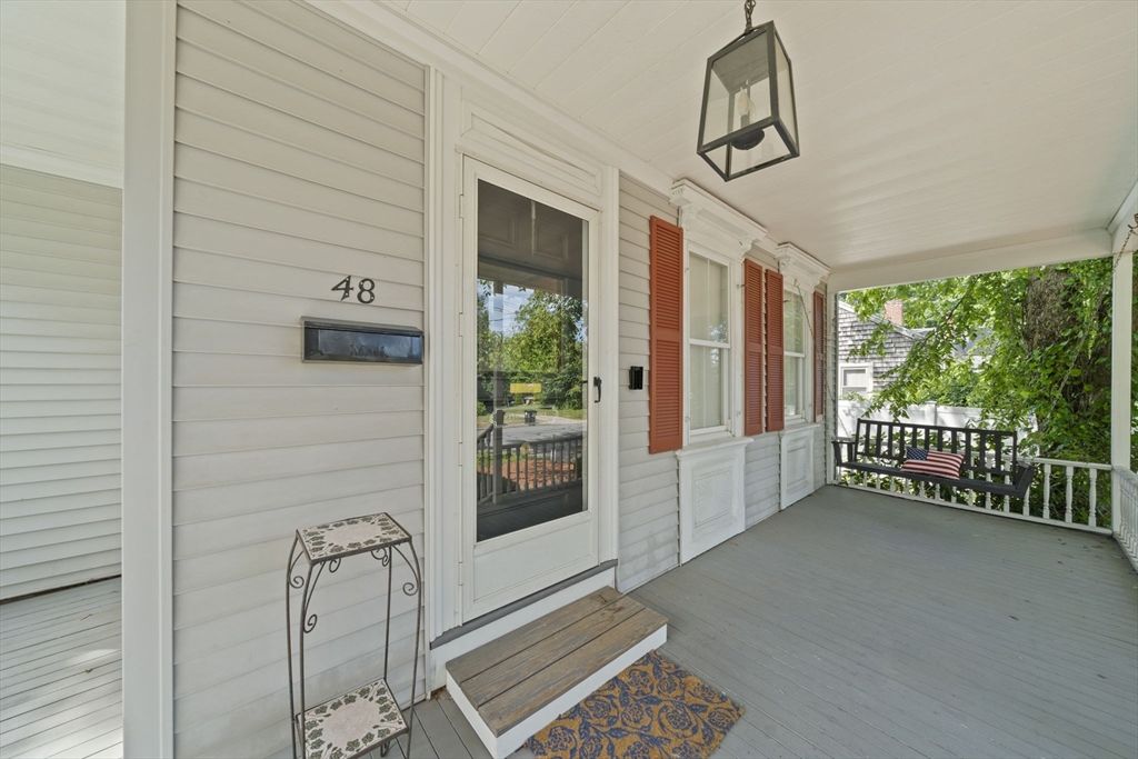 48 Pearl St