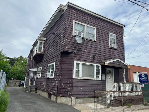 65 Sixth Chelsea MA 02150