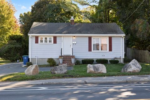 1756 Washington St Braintree MA 02184