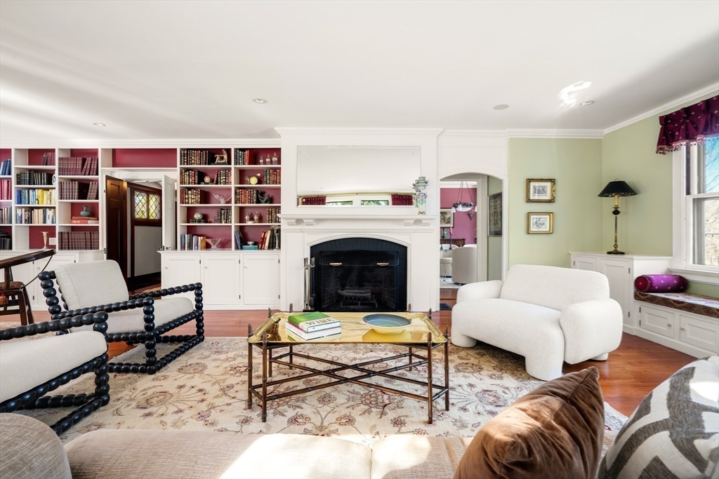40 Heath Hill St