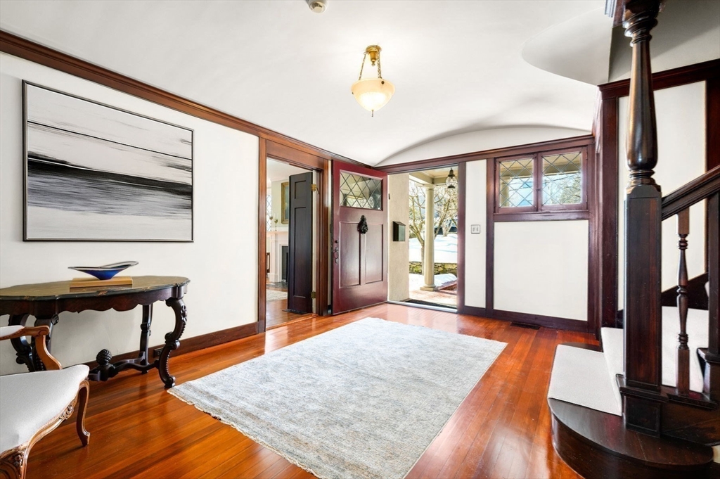 40 Heath Hill St
