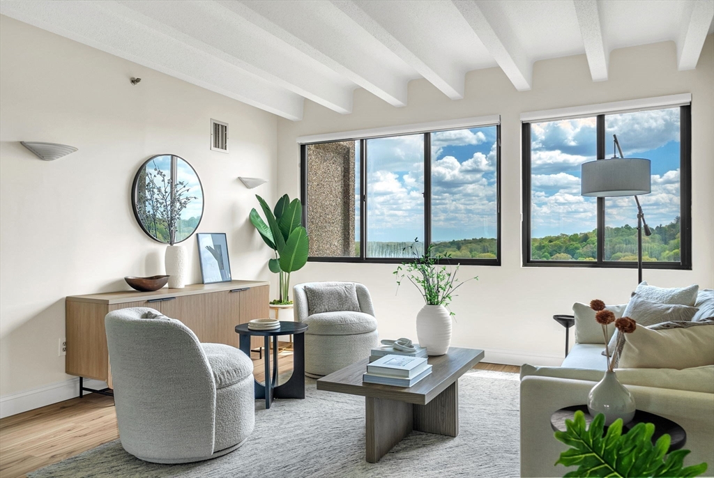 1731 Beacon Street #1515, Brookline, MA Photo #9