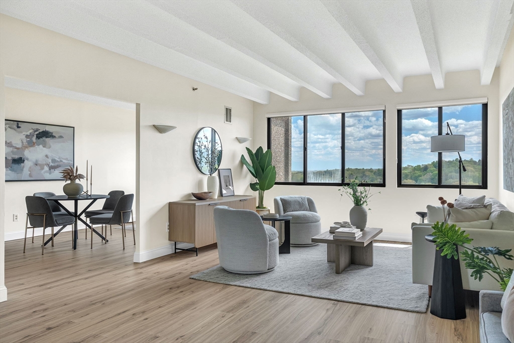 1731 Beacon Street #1515, Brookline, MA Photo #6