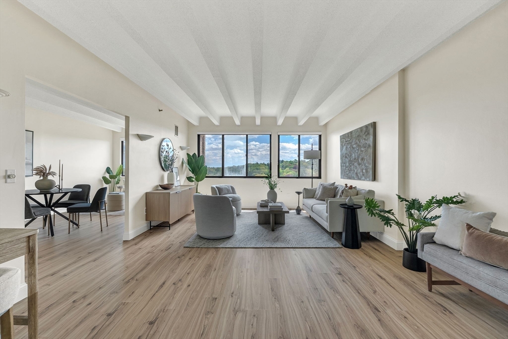 1731 Beacon Street #1515, Brookline, MA Photo #5