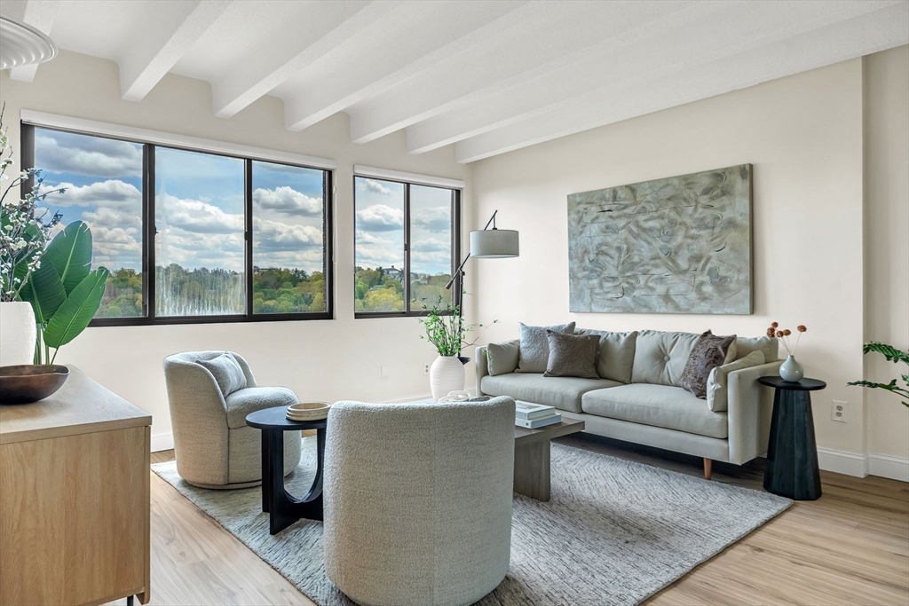 1731 Beacon Street #1515, Brookline, MA Photo #13