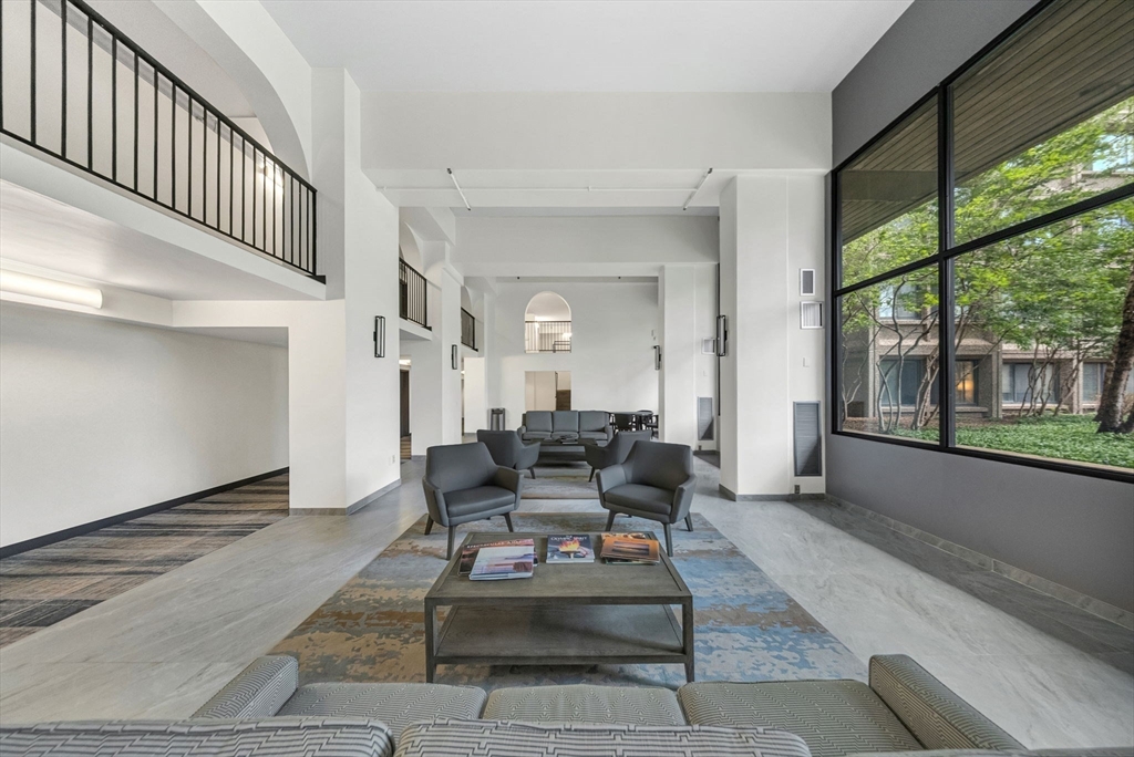 1731 Beacon Street #1515, Brookline, MA Photo #4