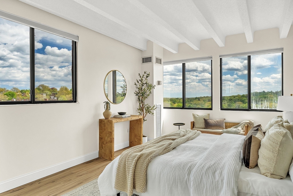1731 Beacon Street #1515, Brookline, MA Photo #22