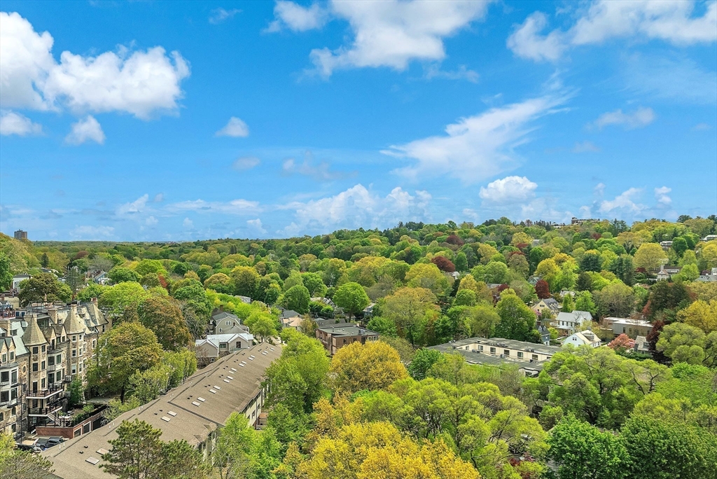 1731 Beacon Street #1515, Brookline, MA Photo #28