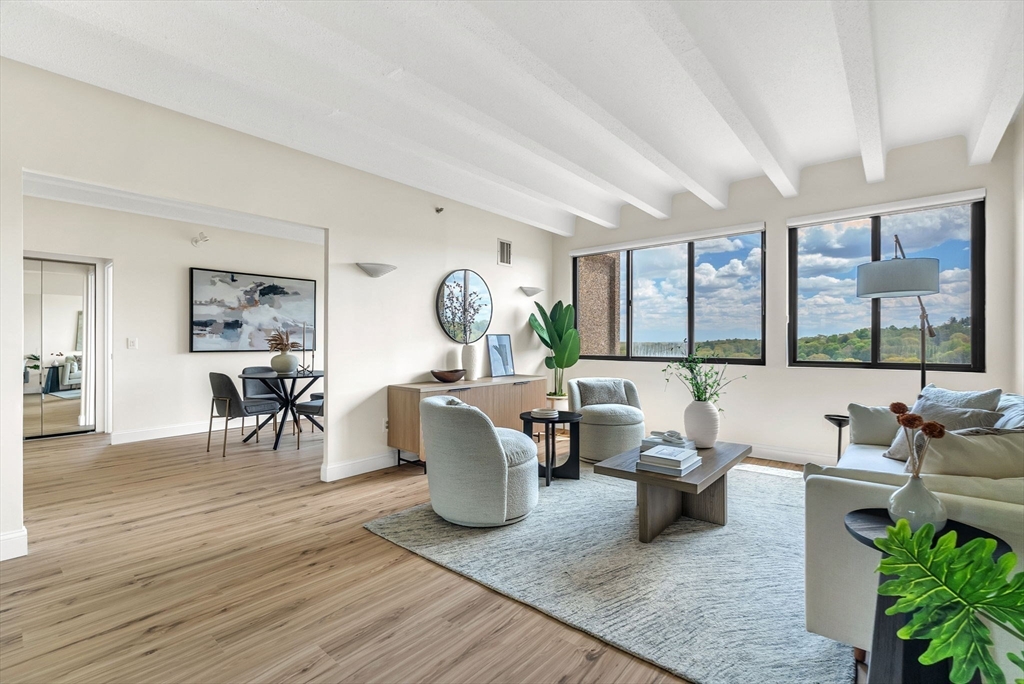 1731 Beacon Street #1515, Brookline, MA Photo #8