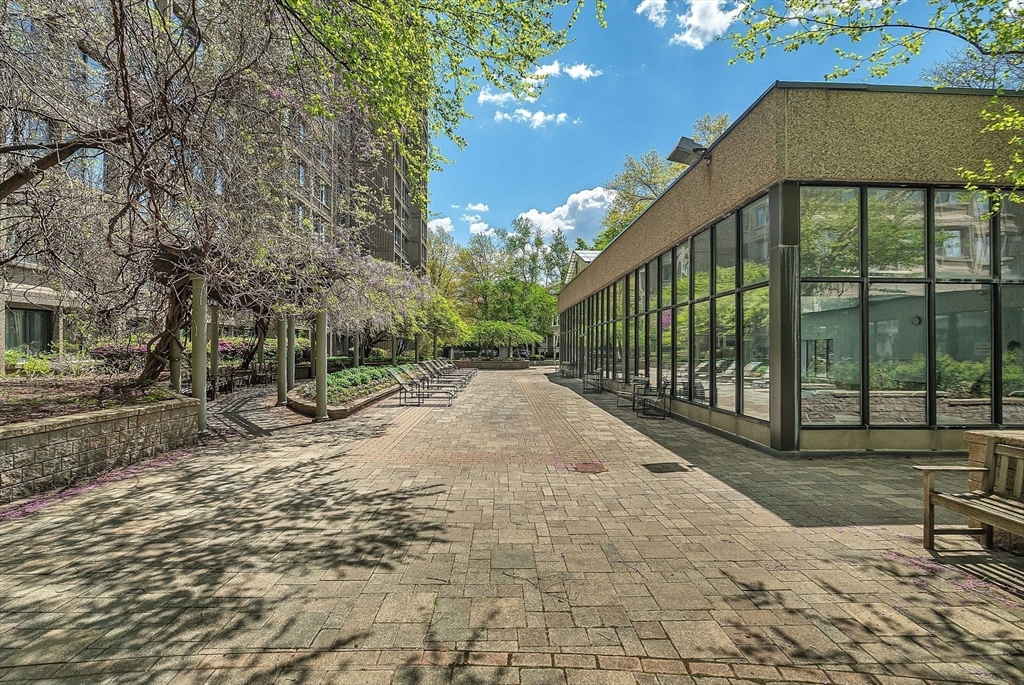 1731 Beacon Street #1515, Brookline, MA Photo #37