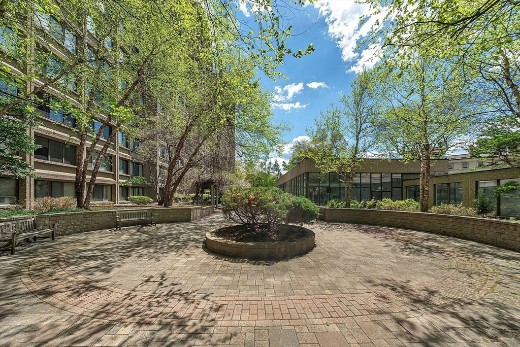 1731 Beacon Street #1515, Brookline, MA Photo #33
