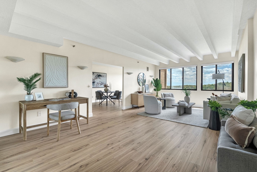 1731 Beacon Street #1515, Brookline, MA Photo #1