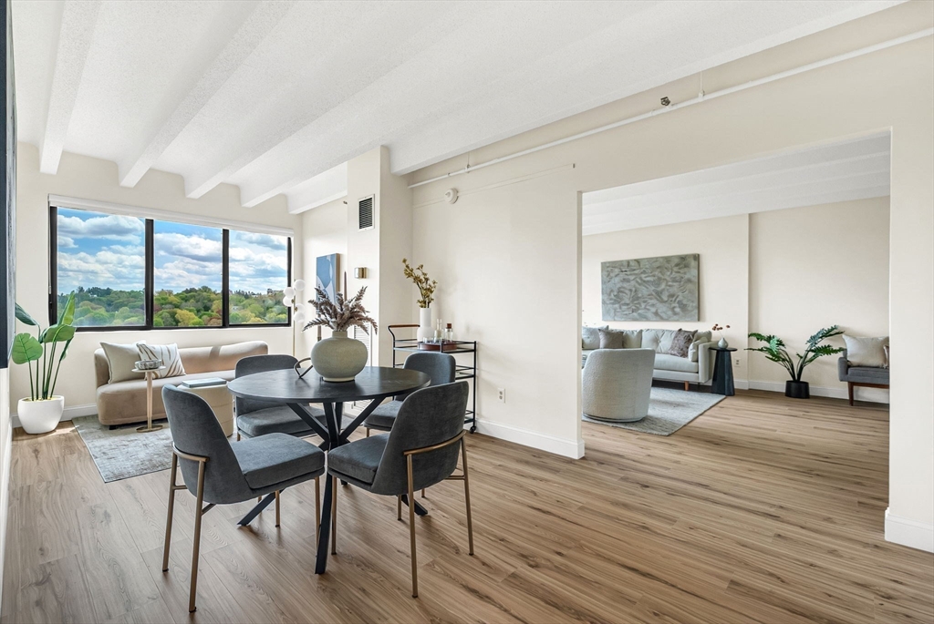 1731 Beacon Street #1515, Brookline, MA Photo #16