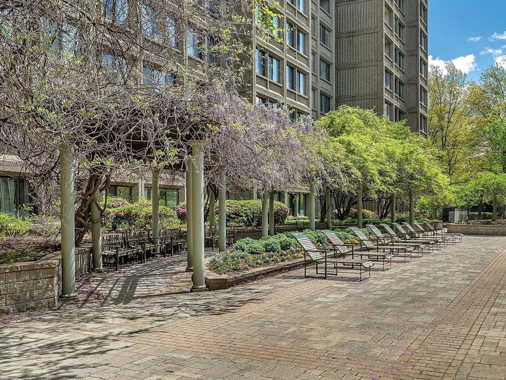 1731 Beacon Street #1515, Brookline, MA Photo #36