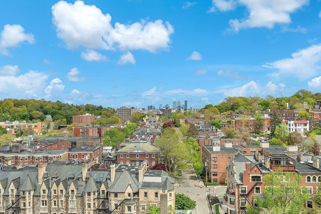 1731 Beacon Street #1515, Brookline, MA Photo #29