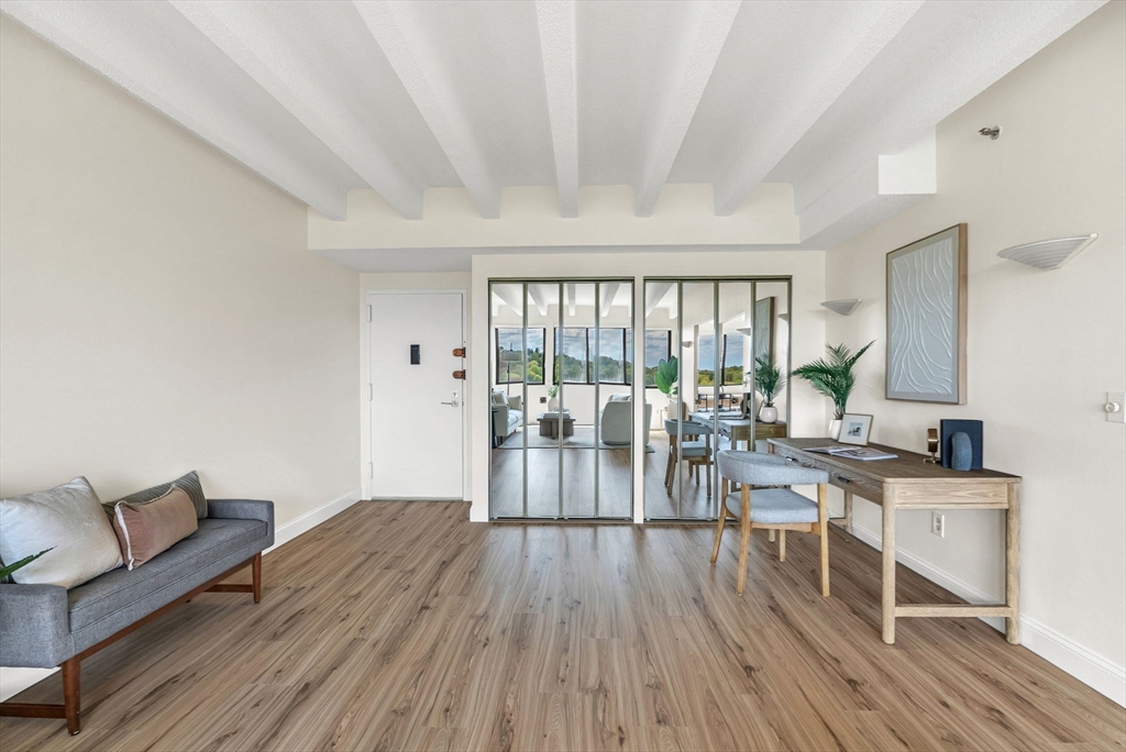 1731 Beacon Street #1515, Brookline, MA Photo #10